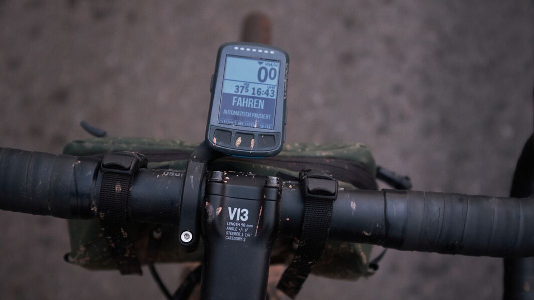 De beste Garmin-, Wahoo- en GPS-houders voor je fiets