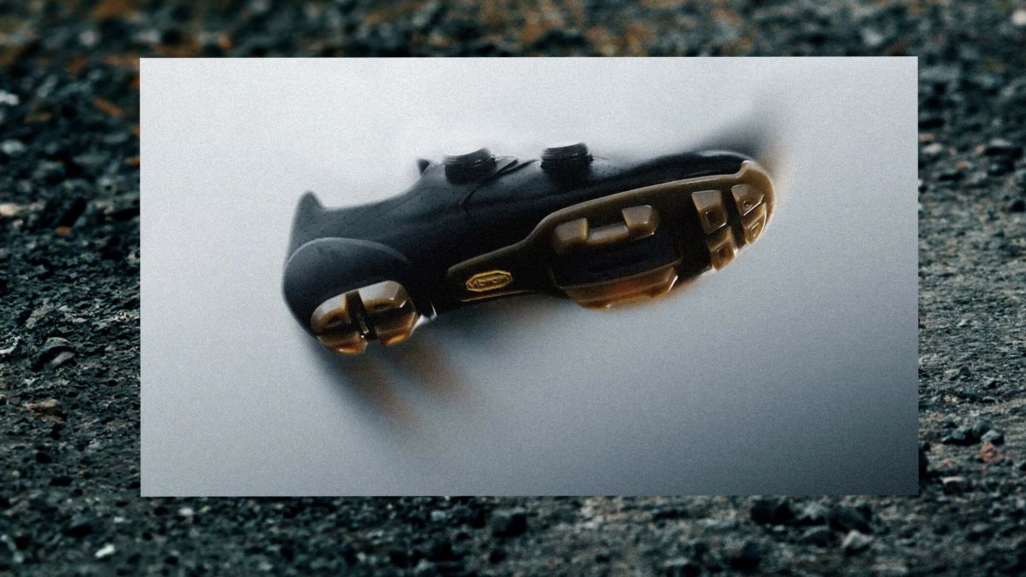 Canyon Tempr CFR Off-Road