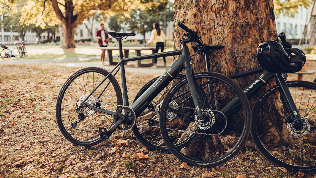 New to cycling New to cycling