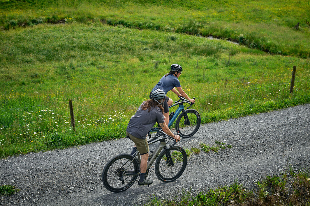 E-Bike-Kaufberatung