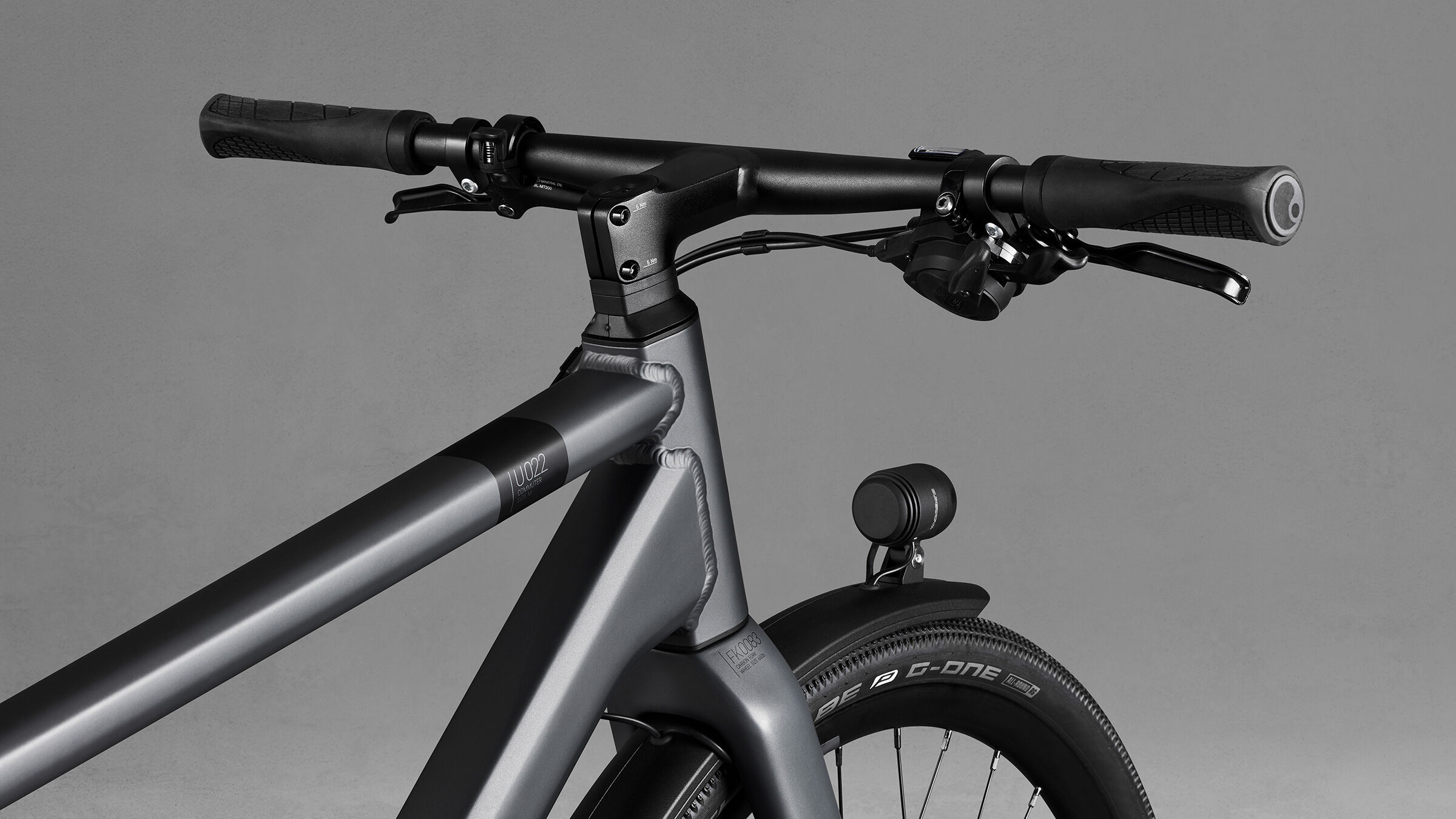 canyon urban 5