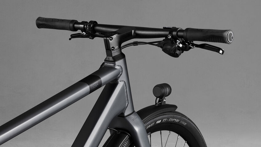 Canyon Commuter