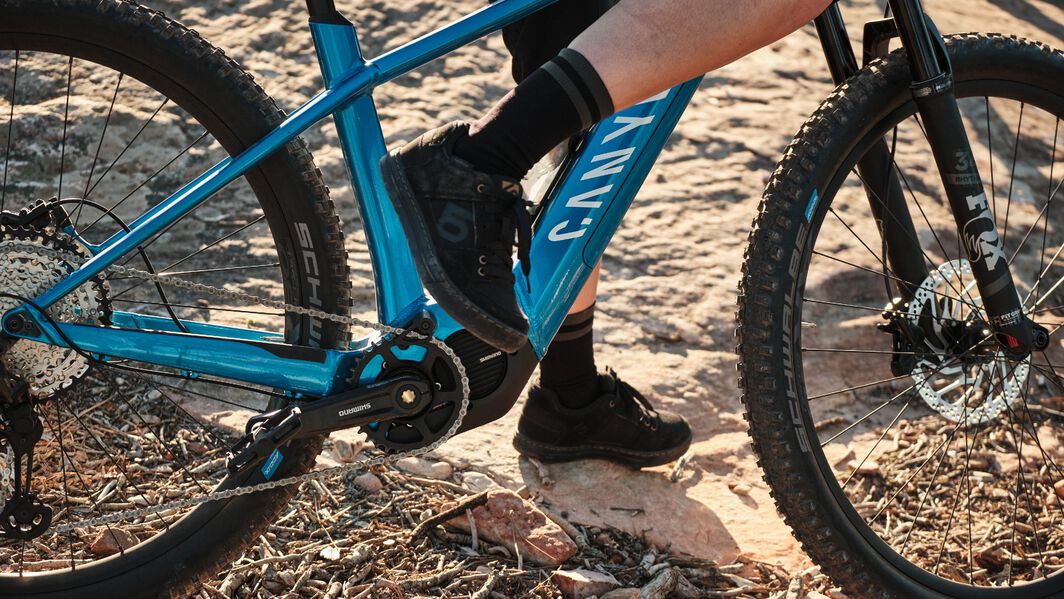 e bike leasing mit jobrad canyon de
