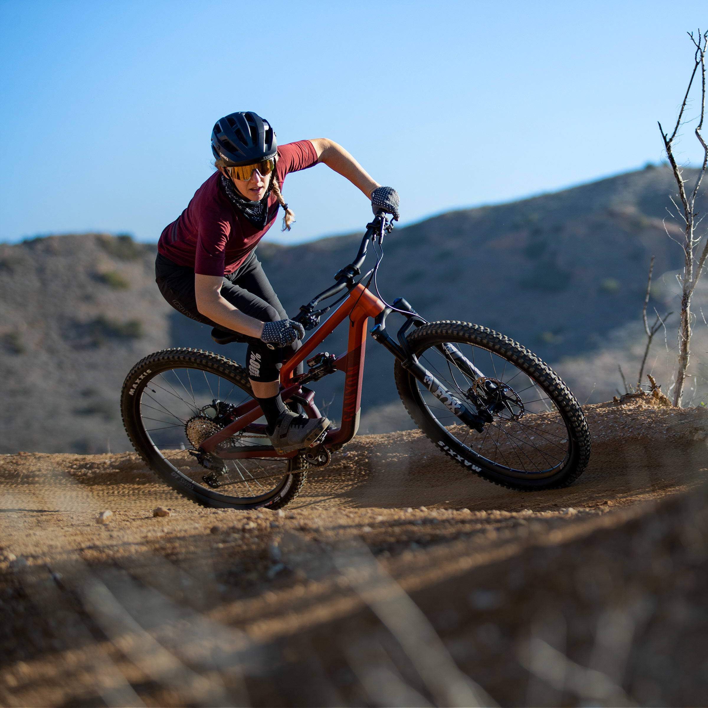 Canyon road bike sizing discount
