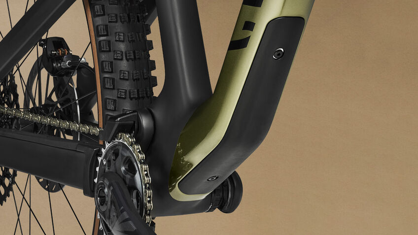 Canyon Neuron CF