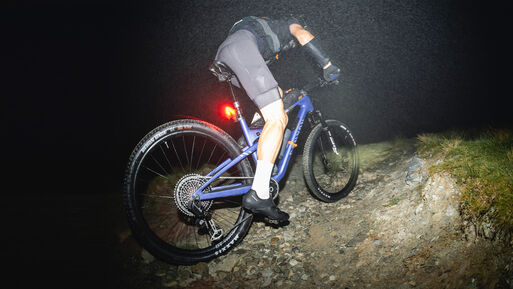 Lux Trail CFR LTD Lux Trail CFR LTD