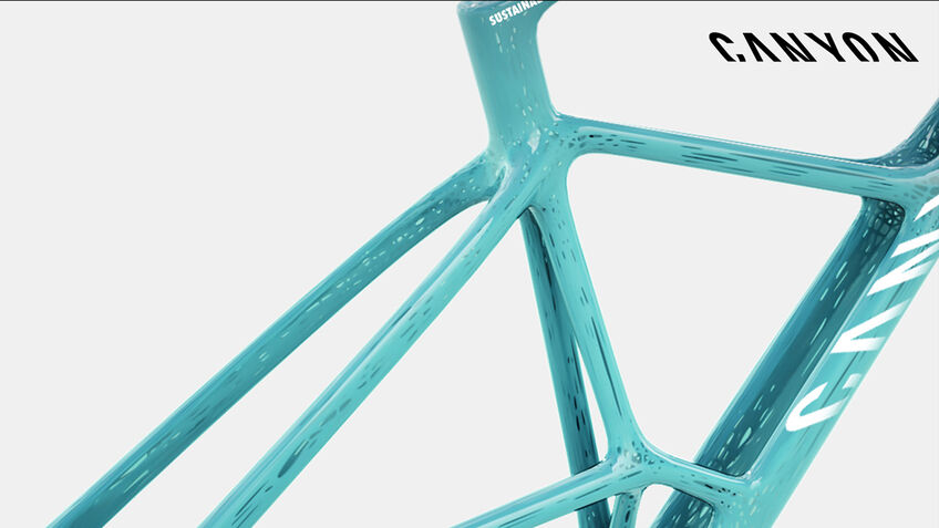 Reinventing the wheel: Insights from Canyon’s design team