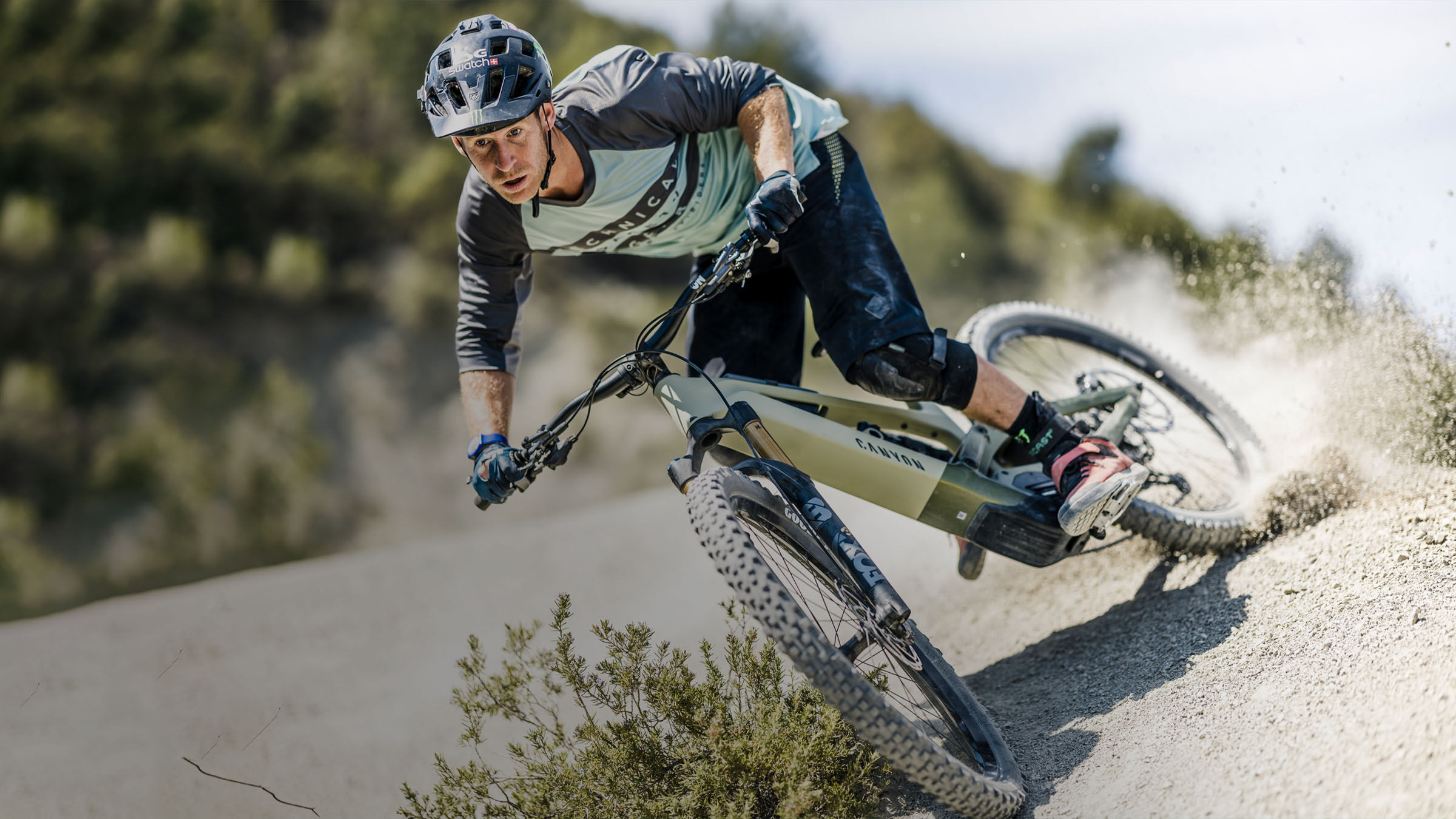 Cannyon e bike clearance