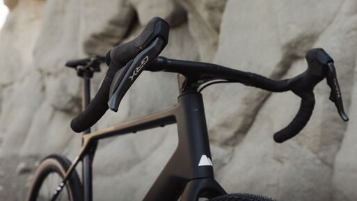 Grail CF SLX 8 Di2 Grail CF SLX 8 Di2