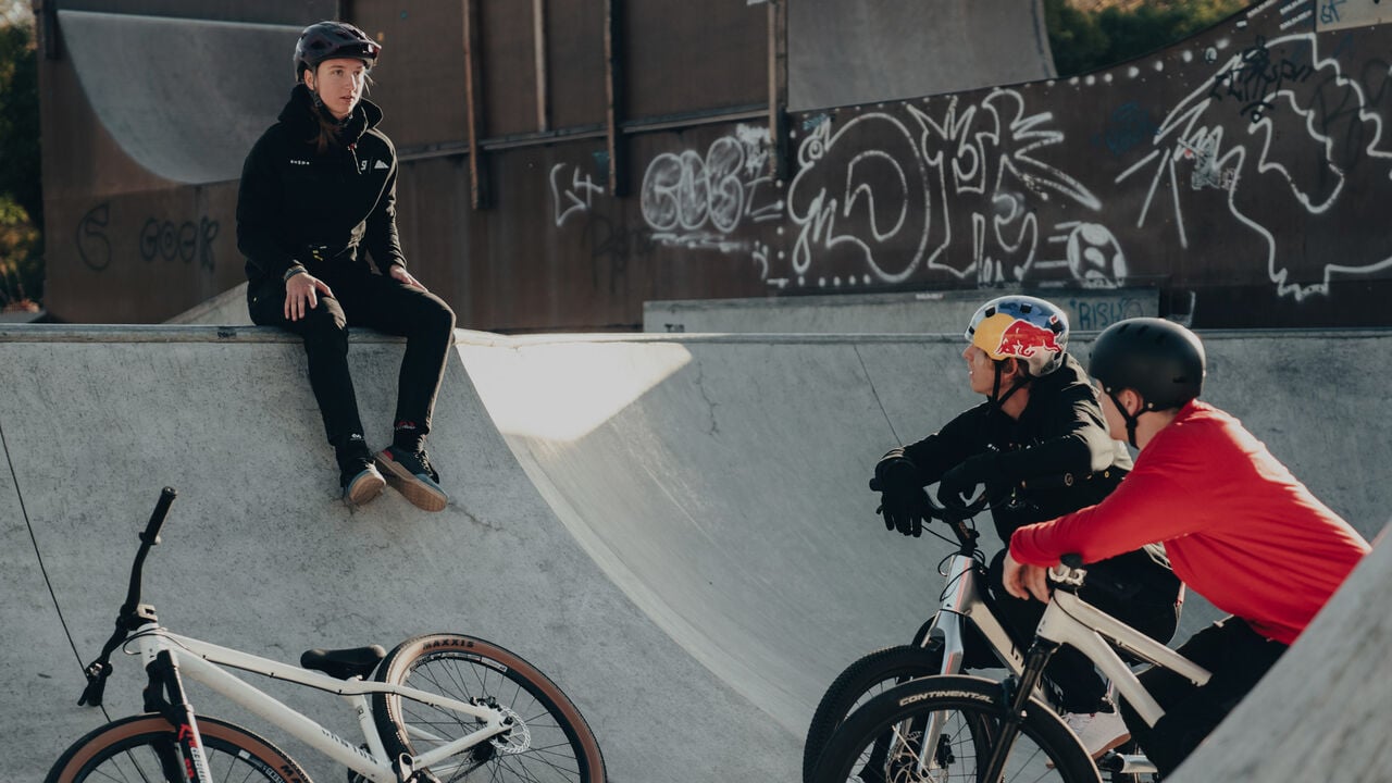 NINEYARD x Canyon collection NINEYARD x Canyon collection