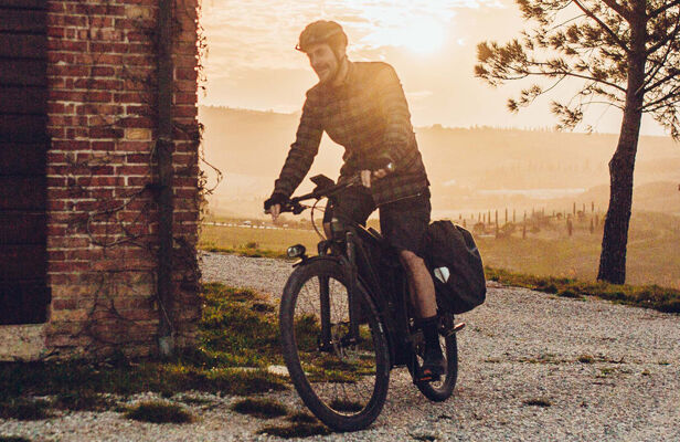 best trekking e bike