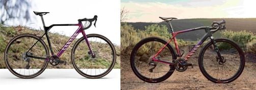 Cyclocross vs gravel bike: Key differences and which is better for you Cyclocross vs gravel bike: Key differences and which is better for you