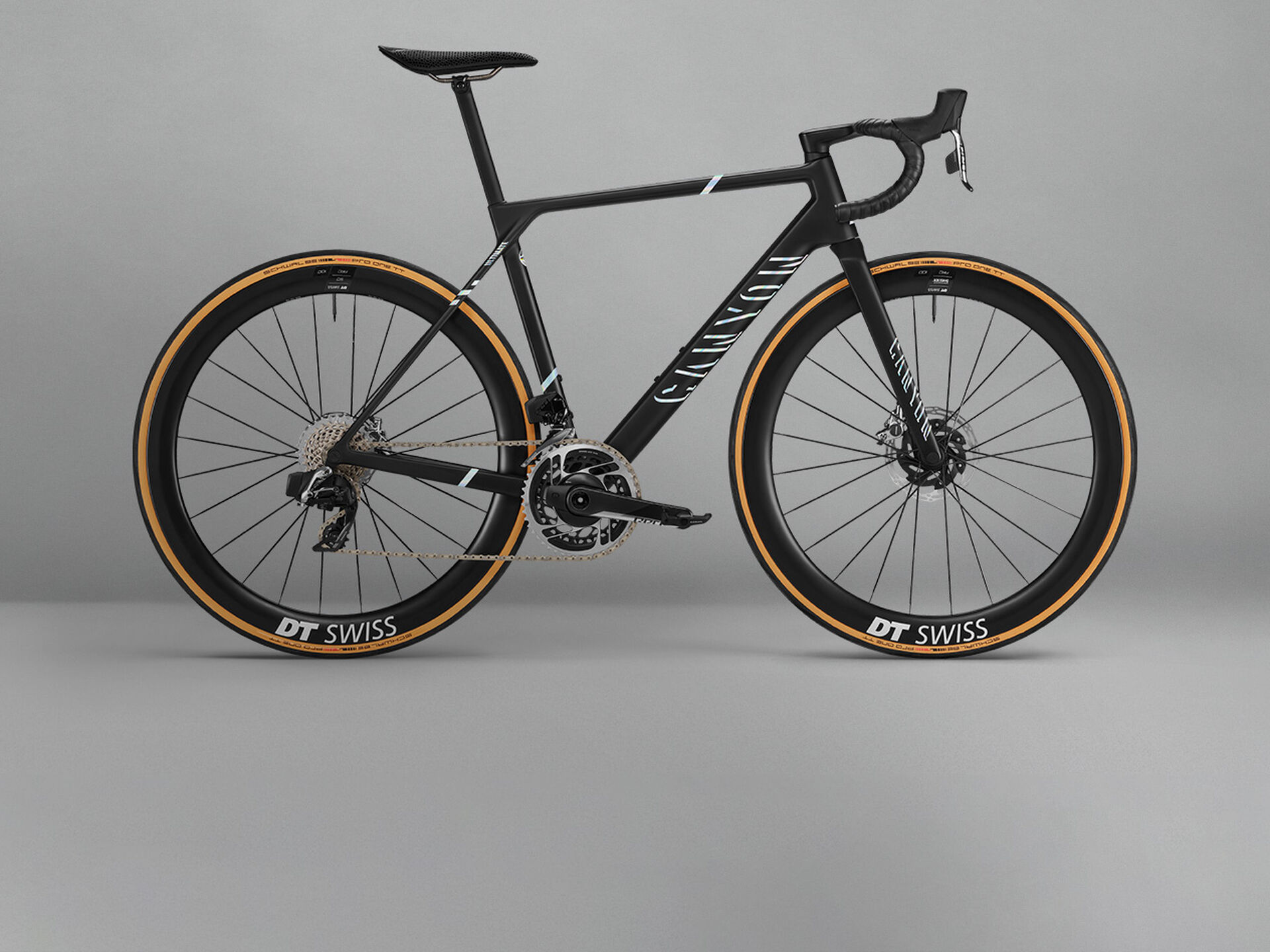 Canyon Inflite CF SL 7