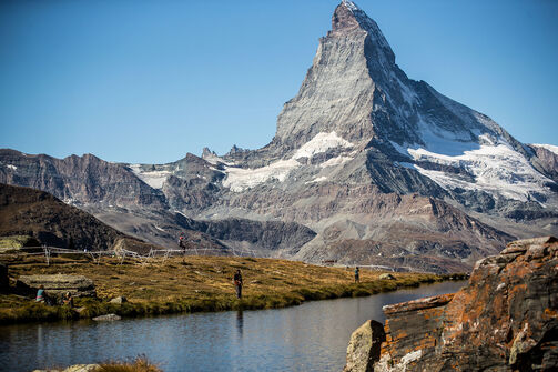 Abenteuer Alpencross: Welches MTB eignet sich? 