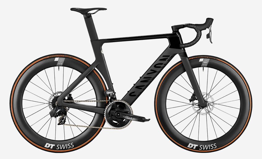Canyon Aeroad CF SLX Canyon Aeroad CF SLX