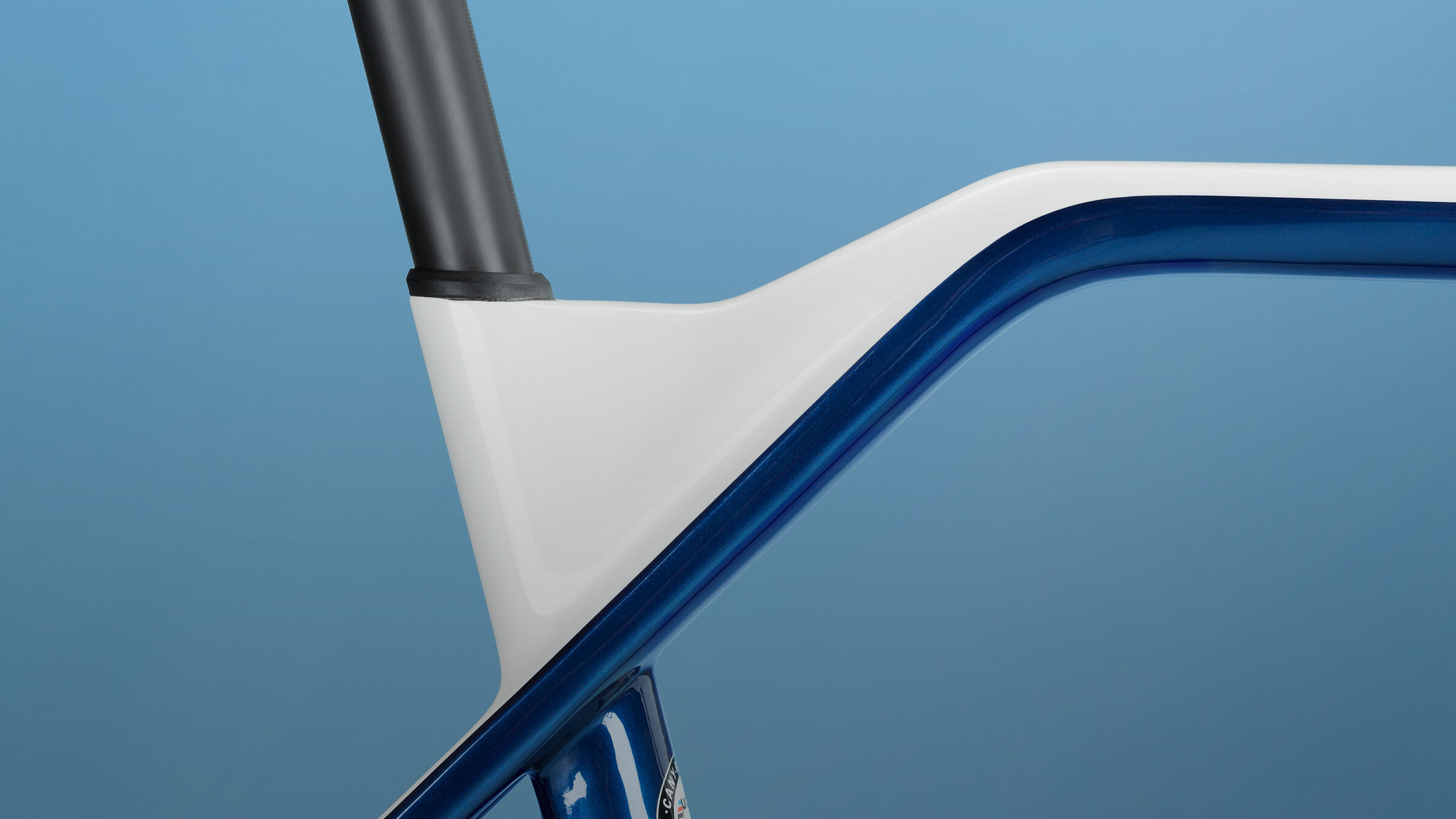 How and why we developed the Inflite frame