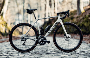 Canyon Endurace CF SL