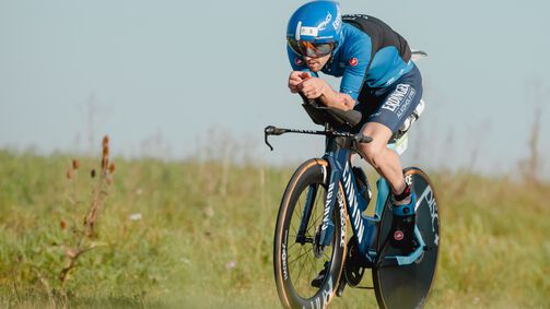 Canyon becomes the new official bike partner of DATEV Challenge Roth powered by hep Canyon becomes the new official bike partner of DATEV Challenge Roth powered by hep