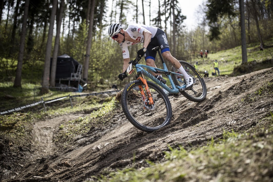 Guía para compradores de MTB de doble suspensión