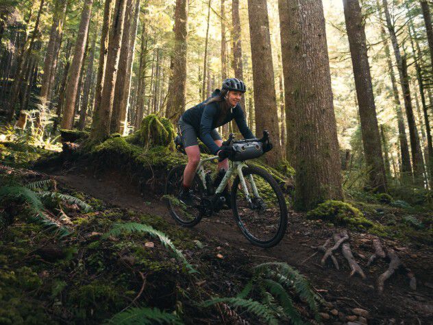 Gravel best sale cycling news