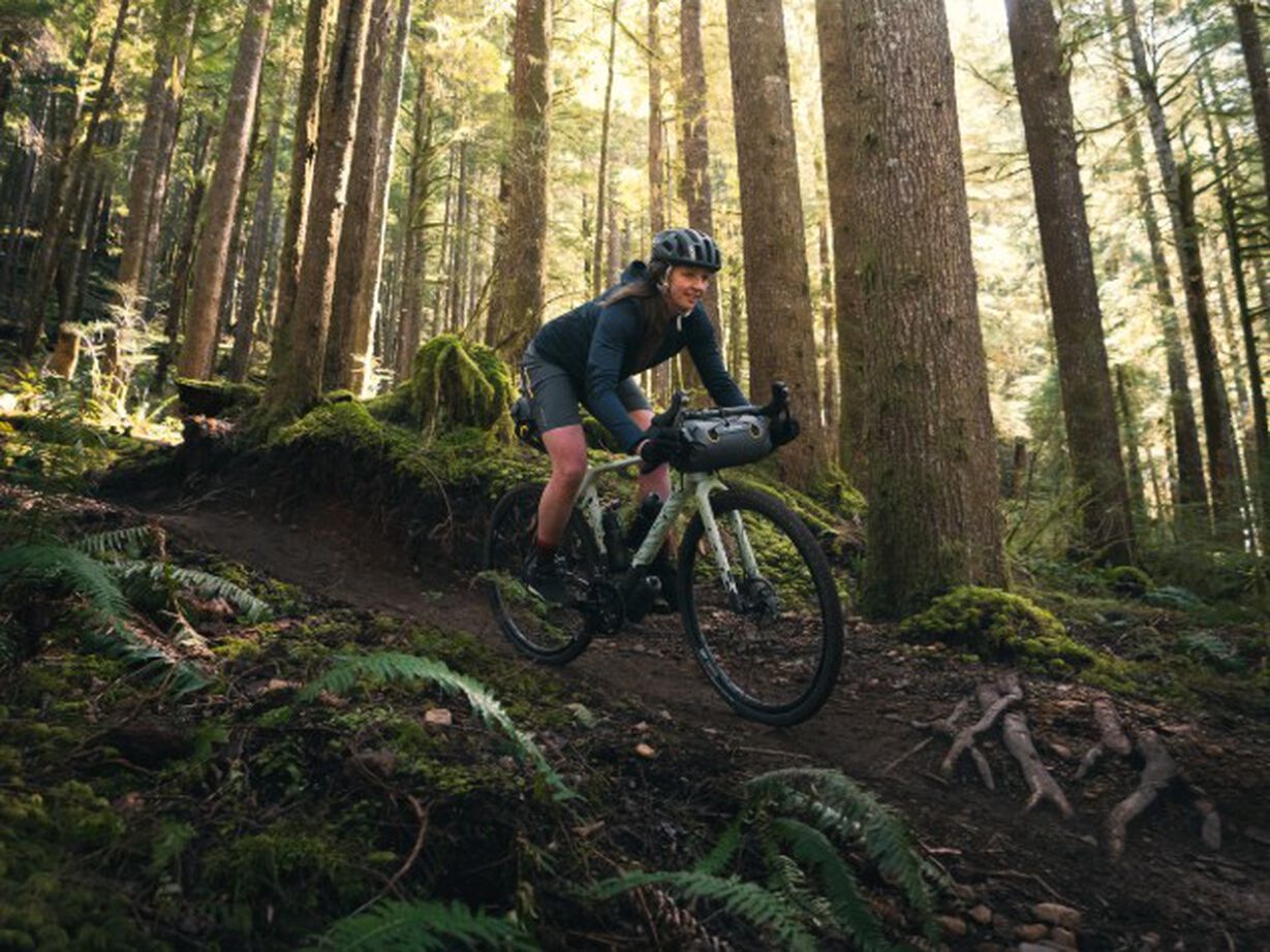 Noticias de bicicletas gravel