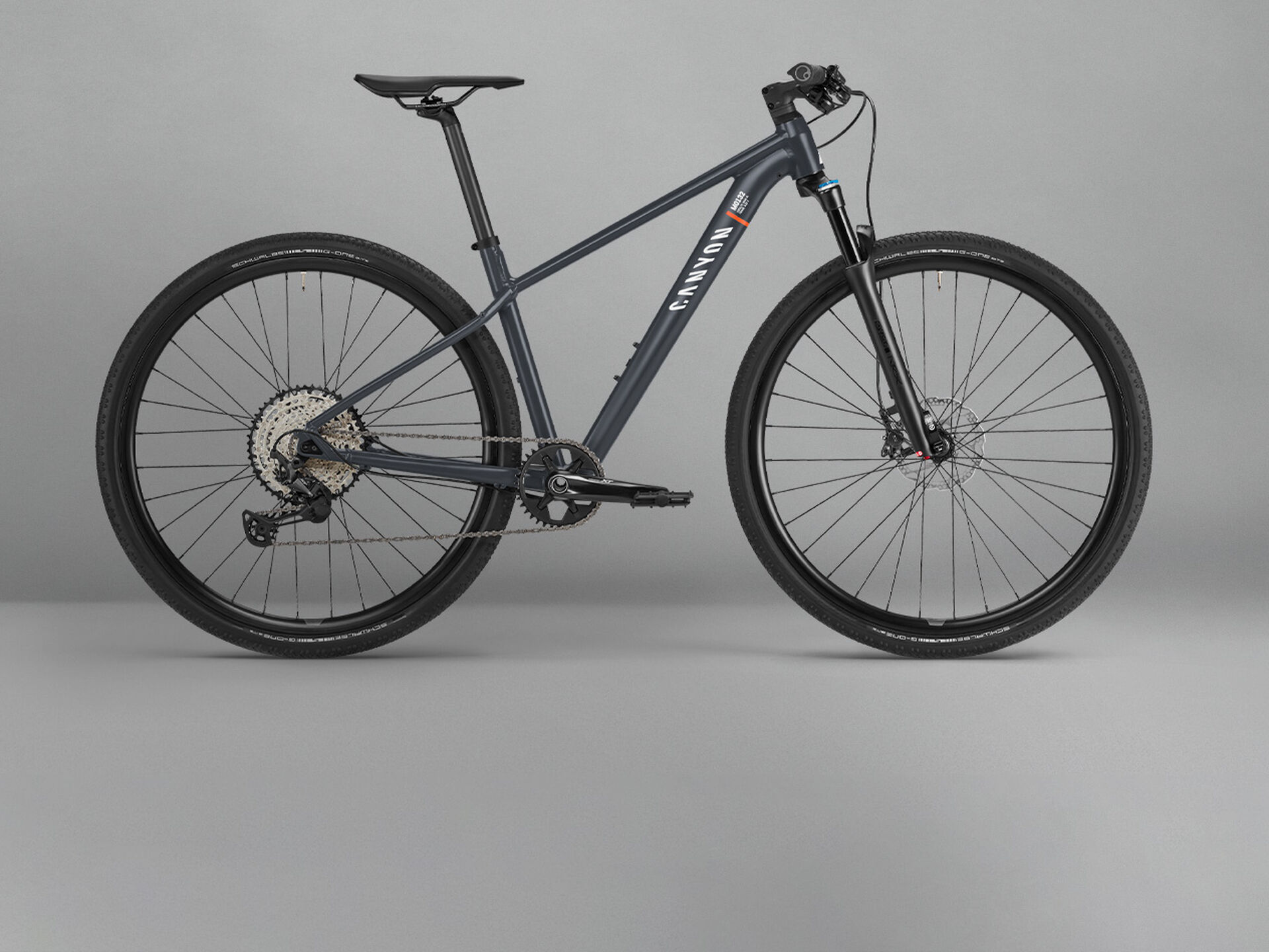 Canyon Pathlite 7 WMN
