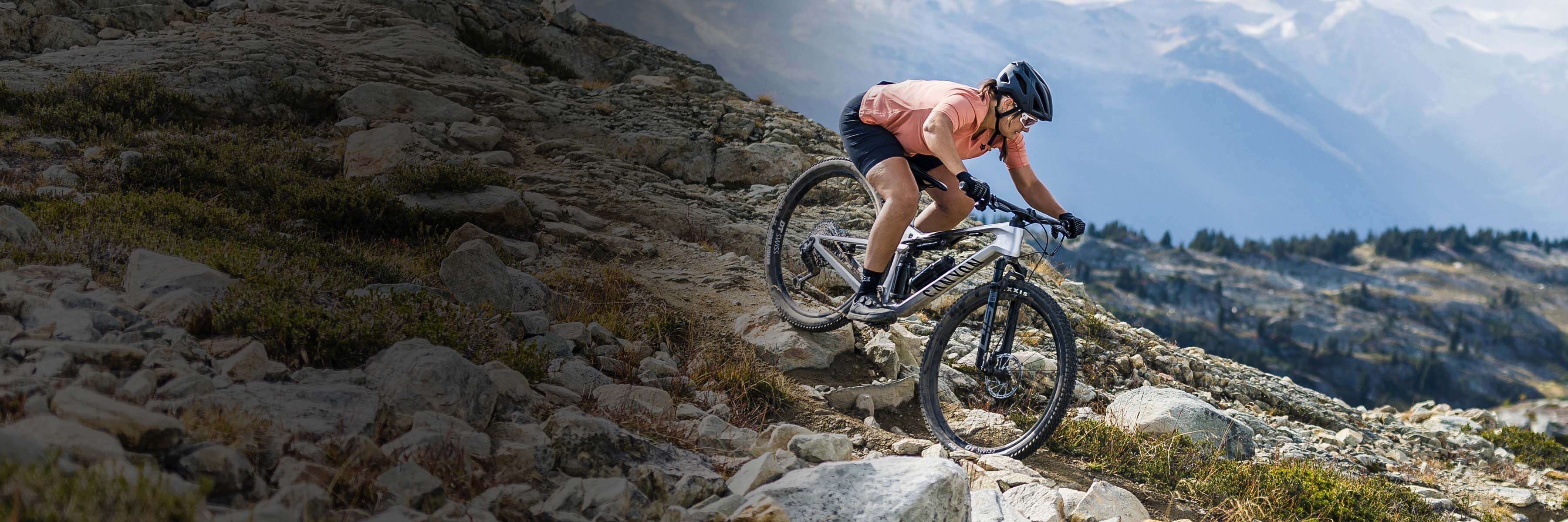 Bike to go canyon deals