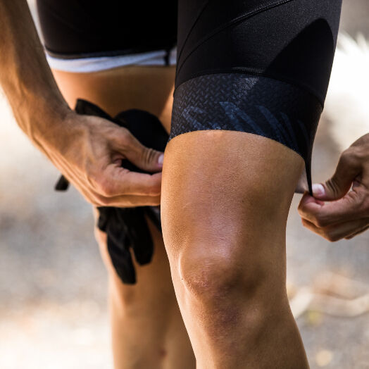 Guide d'achat des shorts de cyclisme