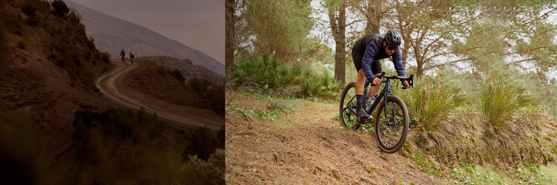 Canyon Grizl CF SLX 8 eTap Trail