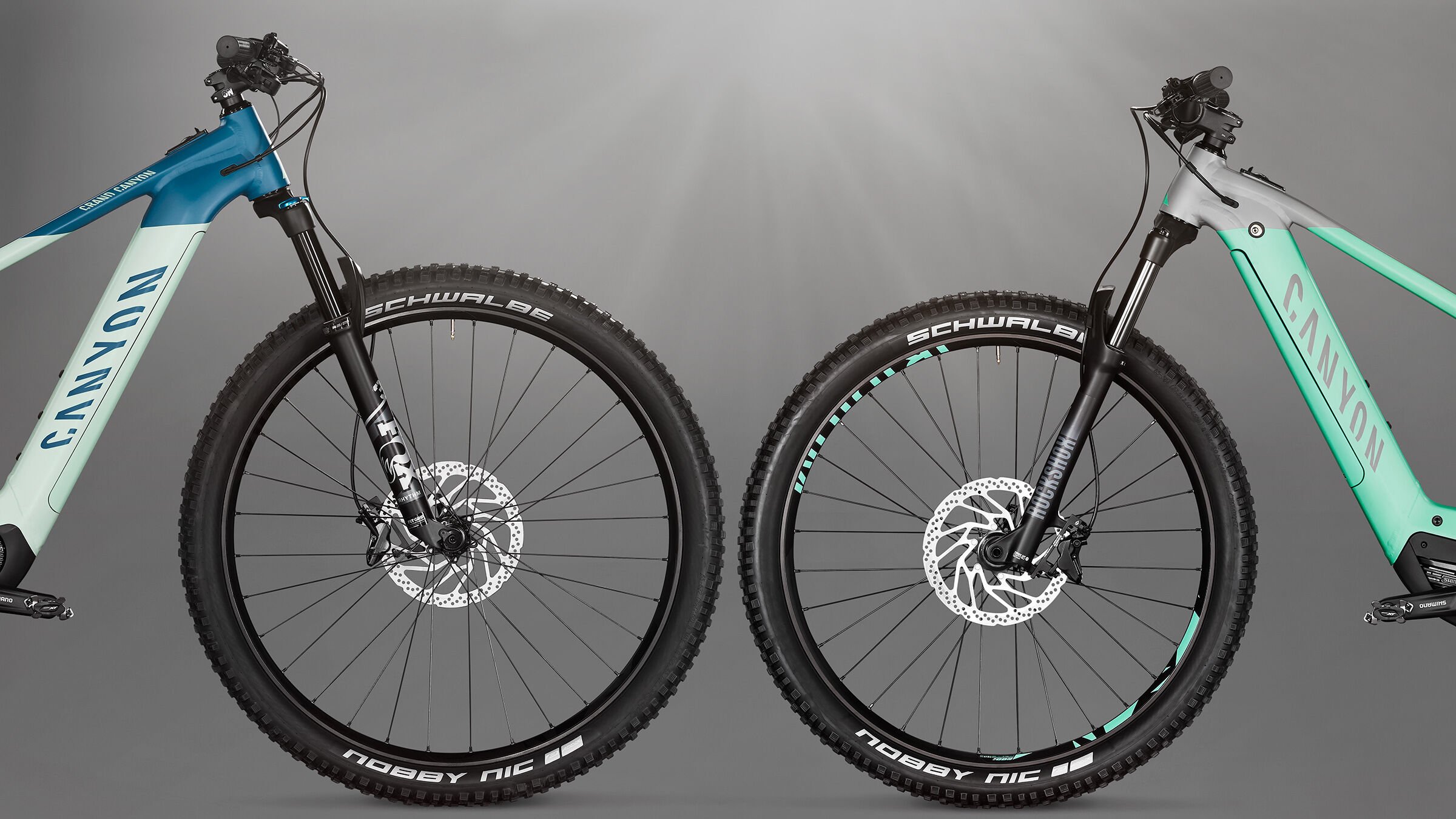 E bikes rigidas clearance