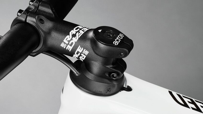 Canyon Exceed CF