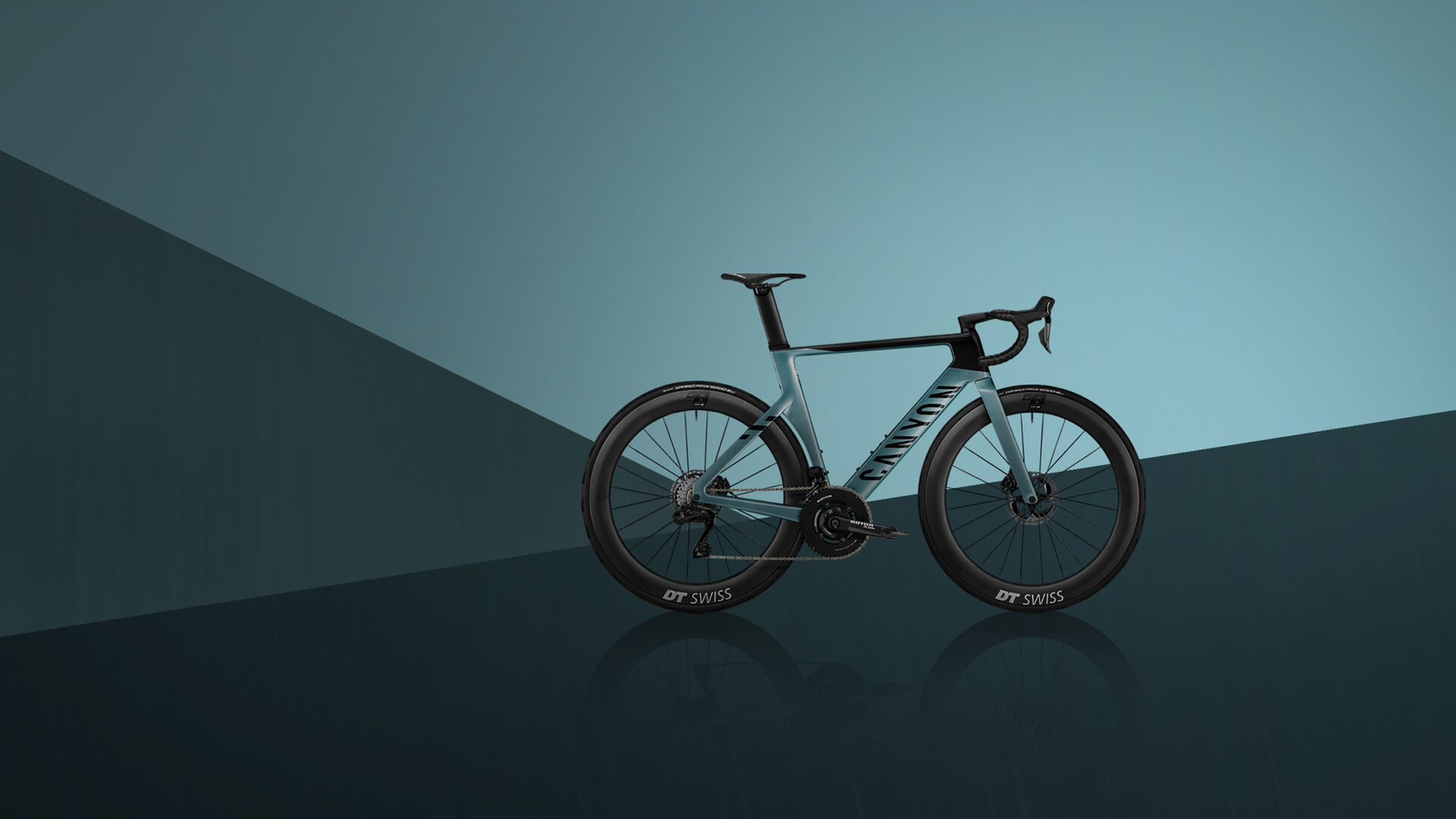 Canyon Aeroad CFR Disc LTD Canyon Aeroad CFR Disc LTD