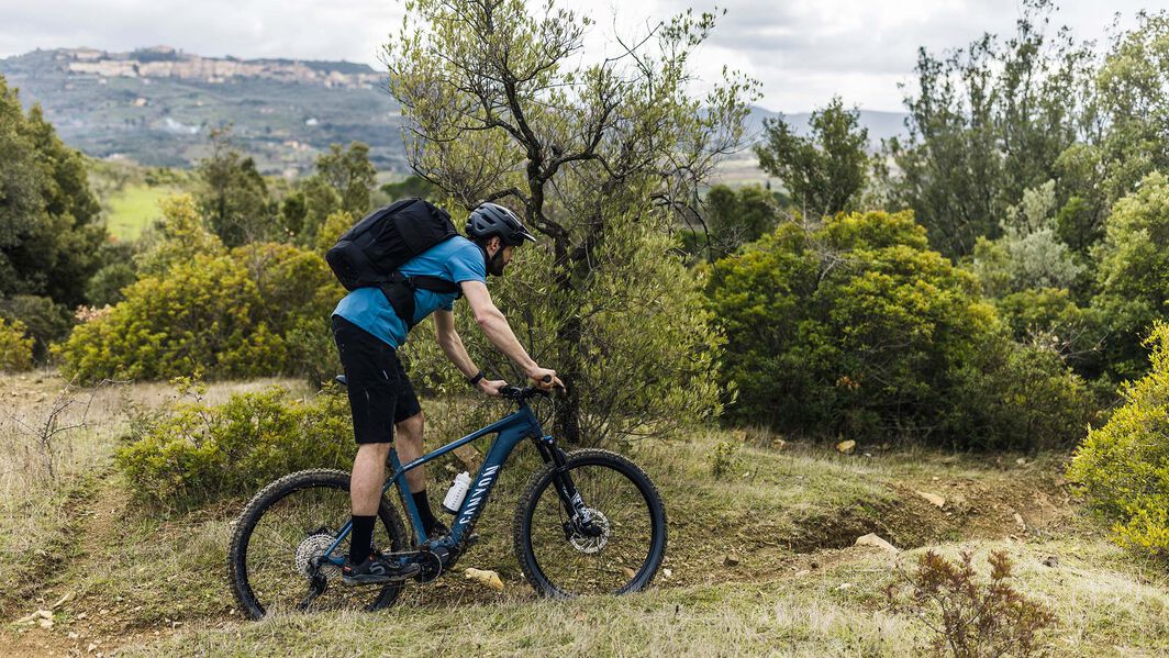 Die besten MTB-Strecken in NRW