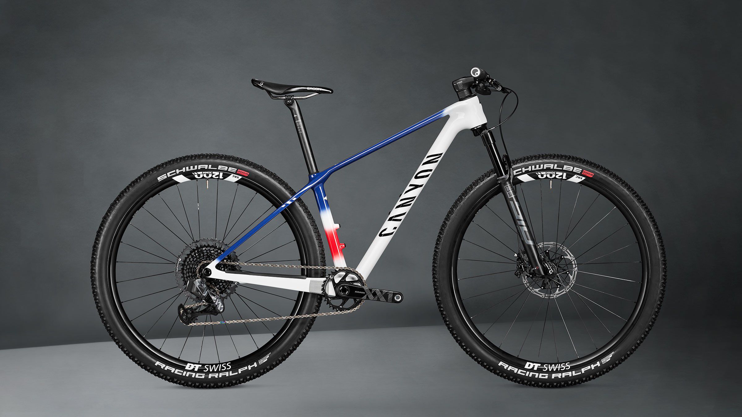 Xco bikes top