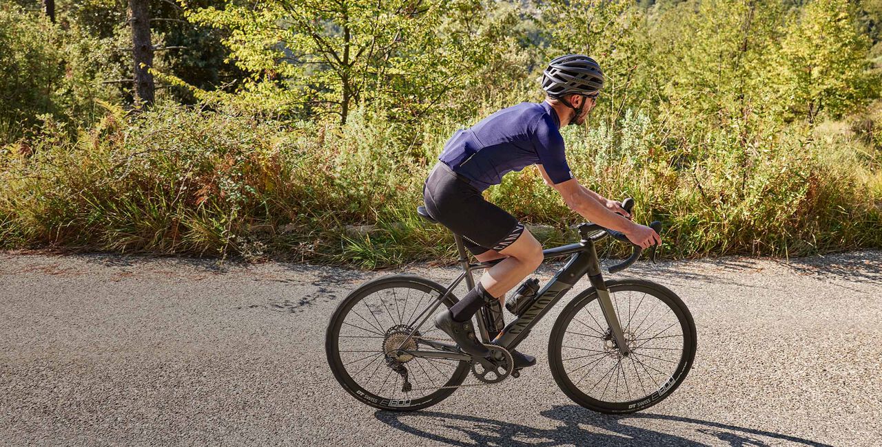 Endurace:ON