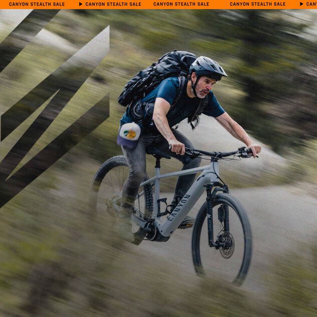 Przeglądaj E-MTB w wyprzedażowych cenach