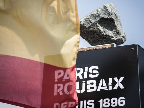 Paris-Roubaix Femmes: history, route and TV