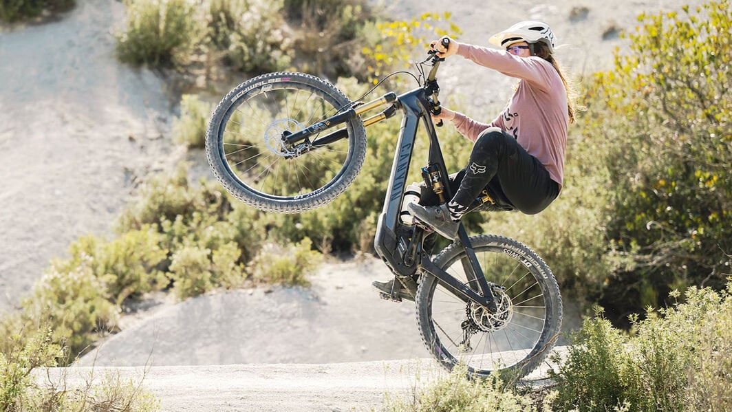 Shimano EP8 motor: all you need to know Shimano EP8 motor: all you need to know