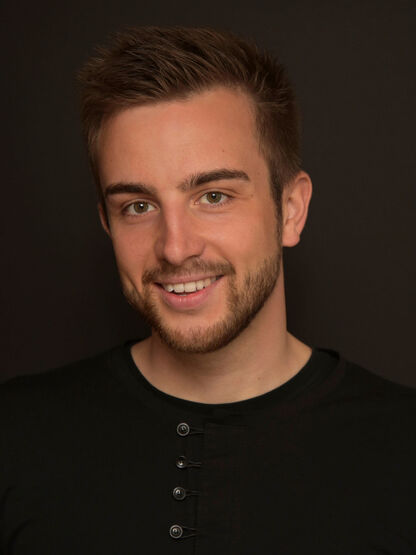 Alexander Forst