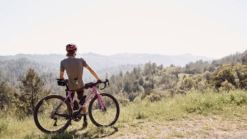 Where are the best gravel rides in the U.S.?