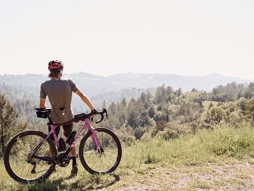 Where are the best gravel rides in the U.S.?
