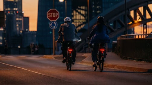 Californians Cycle for Fitness and Fun, Rather Than Transportation – Canyon Survey Reveals Californians Cycle for Fitness and Fun, Rather Than Transportation – Canyon Survey Reveals