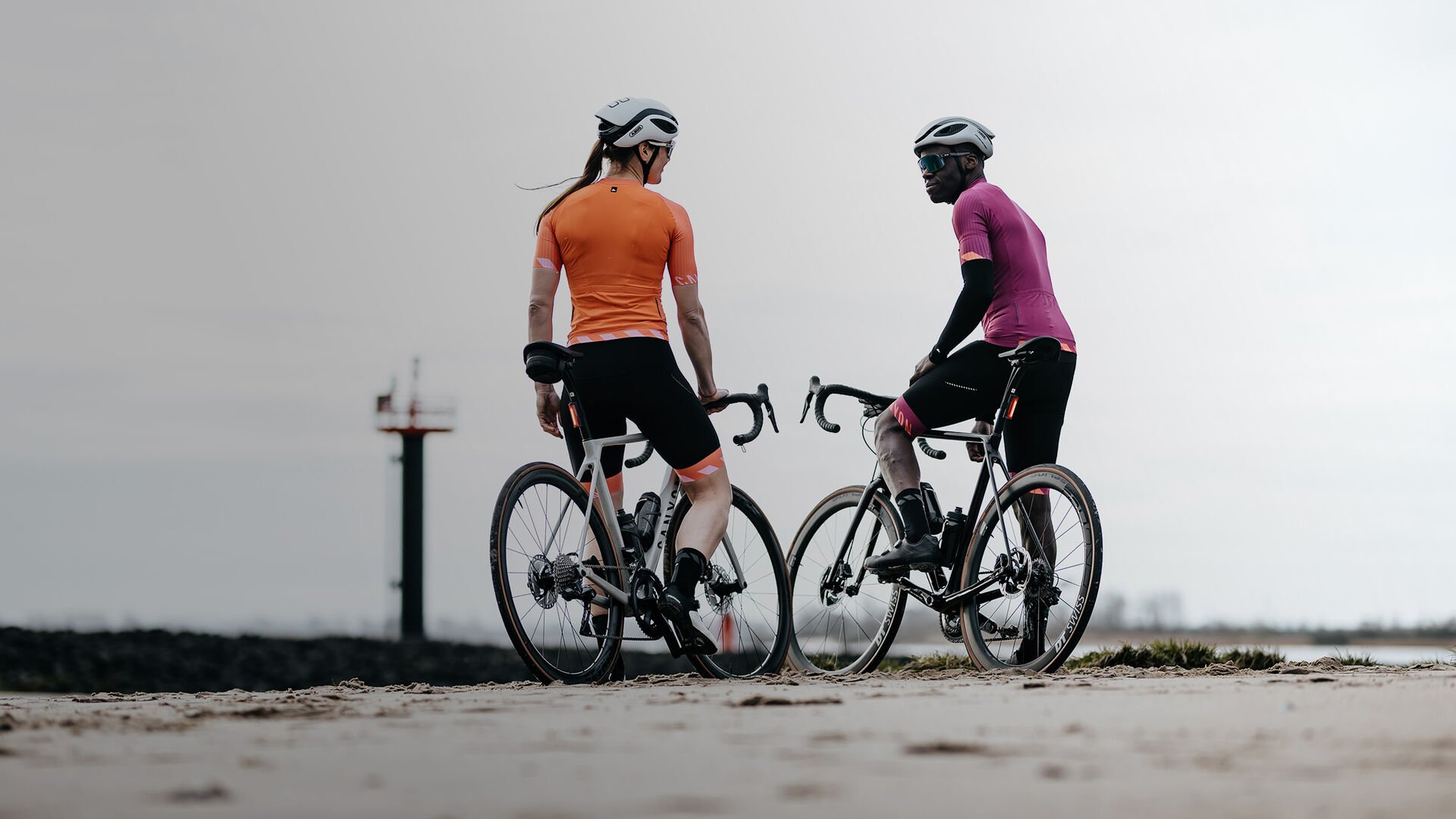 Assicurazione bici Canyon