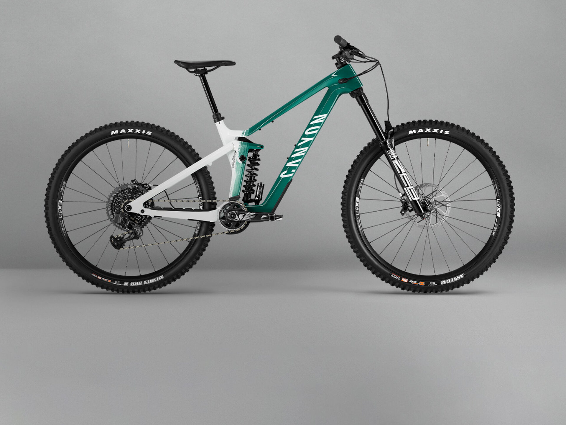 Canyon Strive CFR LTD