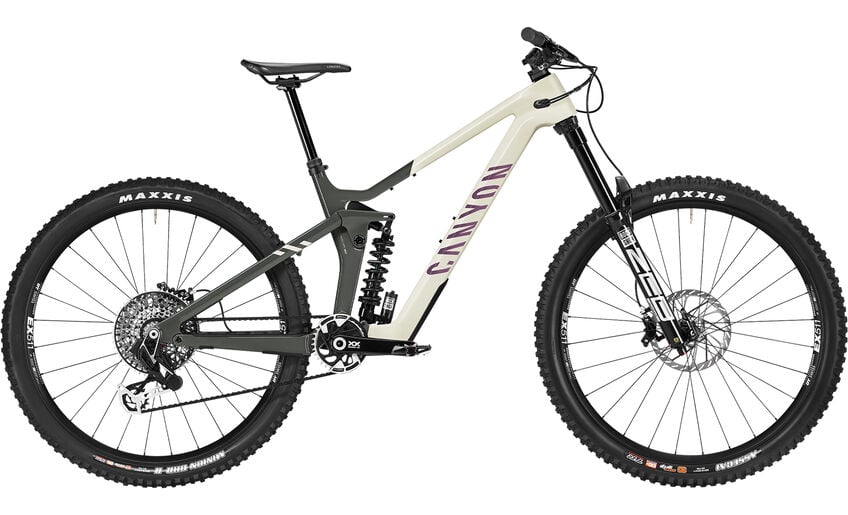 Canyon Strive CFR