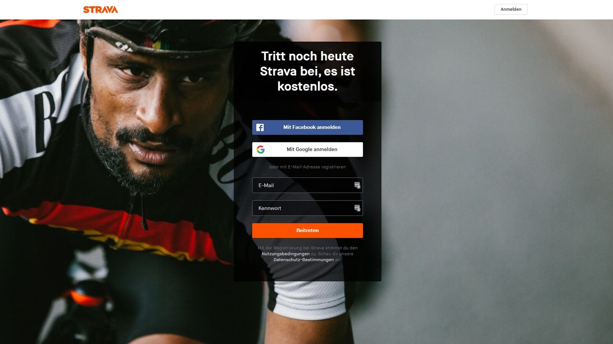Ben&ouml;tigst du Strava Premium?