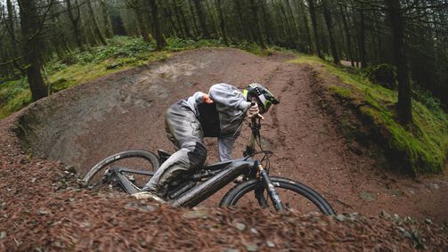 Top 5 Activities to do on an Electric Mountain Bike