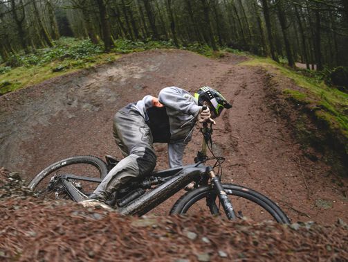 Top 5 Activities to do on an Electric Mountain Bike