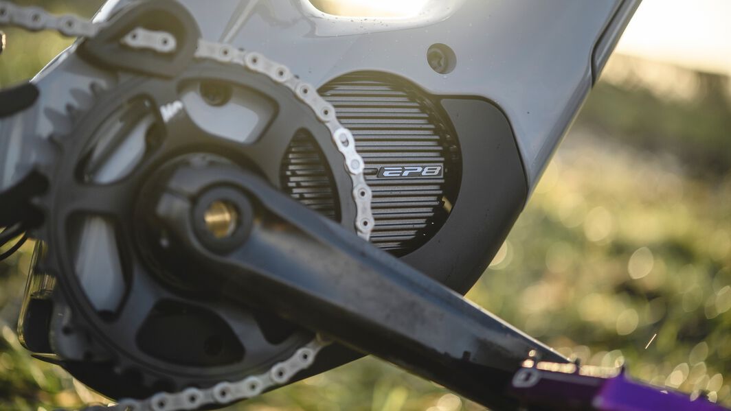 How much does an e-bike weigh? How much does an e-bike weigh?