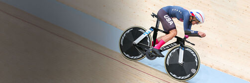 Track cycling for beginners: Essential racing guide